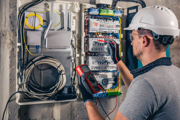 Best Emergency Electrician Near Me  in Combes, TX
