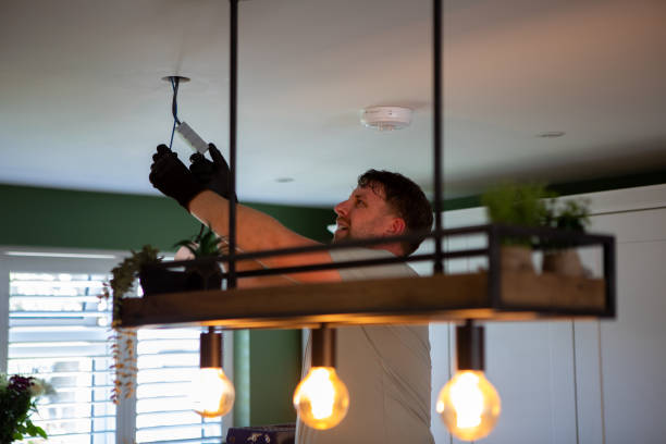 Best Electrical Rewiring Services  in Combes, TX