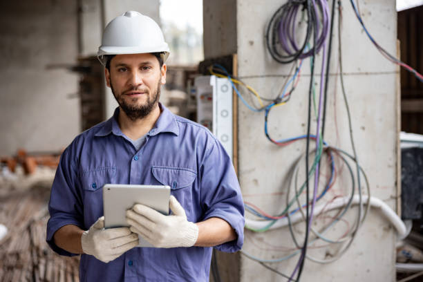 Best Electrical Installation Contractor  in Combes, TX