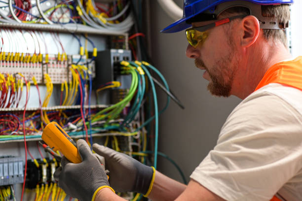 Best Electrical Rewiring Services  in Combes, TX