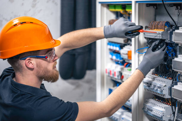 Best Electrician for Home Renovation  in Combes, TX